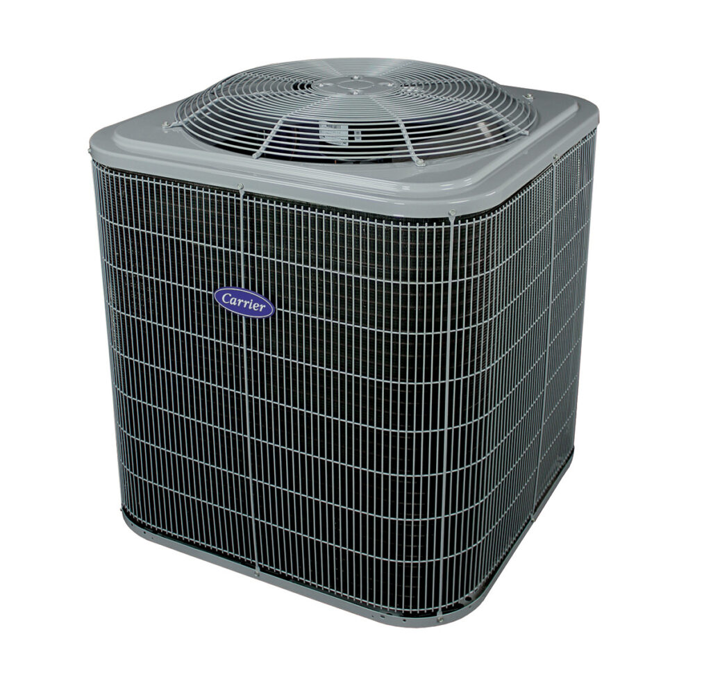 Refrigeration Sales Ohio & Western PA's Trusted HVAC / R System Provider