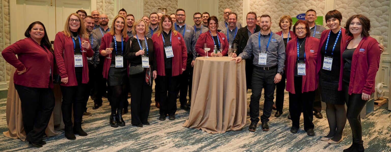 About Us Refrigeration Sales