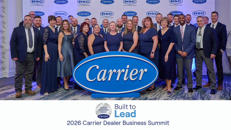 Dealer Meeting 2026